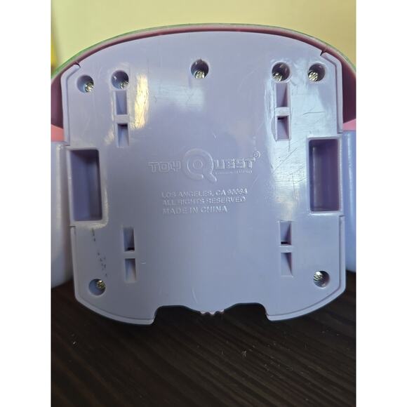 The Original SNUBBIES GIGI Pretty Palace French Poodle Castle Set Toy Quest - Picture 5 of 6